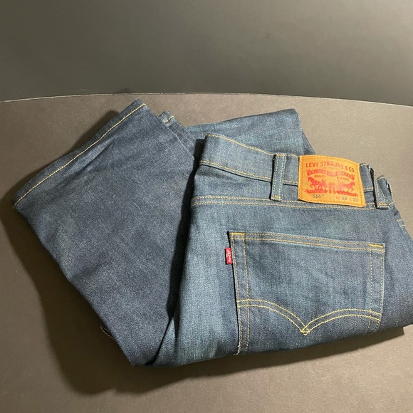 514 Levi’s - Picture 2 of 2